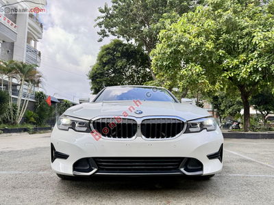 Xe BMW 3 Series 320i Sport Line 2020