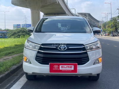 Innova 2020 số sàn có thương lượng gia