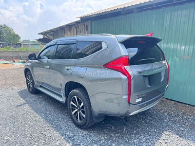 Mitsubishi Pajero Sport 2.4D 4x2 2019 nhập Thái