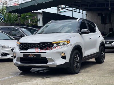 Xe Kia Sonet Luxury 1.5 AT 2024