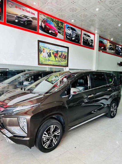 Mitsubishi Xpander 2021 1.5AT - 86000 km
