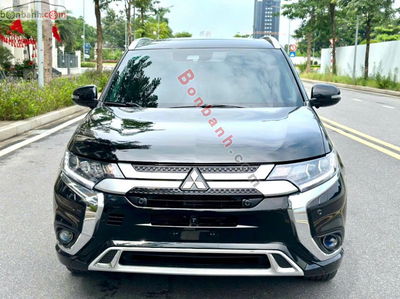 Xe Mitsubishi Outlander Premium 2.0 CVT 2022