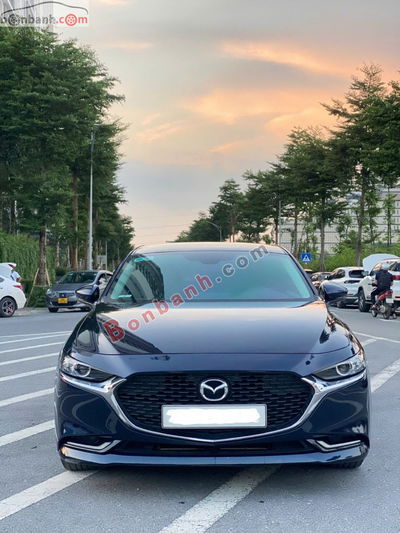 Xe Mazda 3 1.5L Luxury 2023