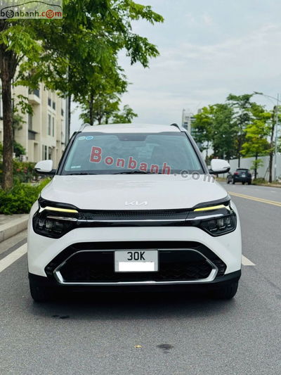 Xe Kia Carens 1.5D Premium 2022