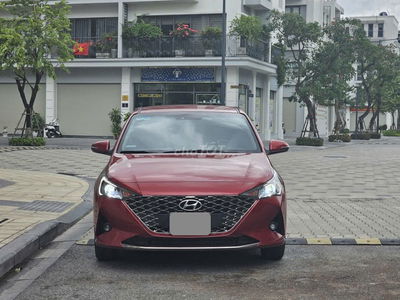 Hyundai accent 2022 MT bản đủ