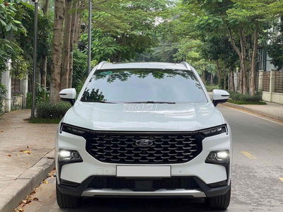 Ford Territory X sx 12/2024 chạy 2vạn km-siêu mới