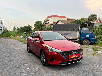 Hyundai Accent 2023 ATH bản Đặc Biệt