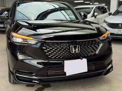 Honda HR-V 2023 RS - 12000 km