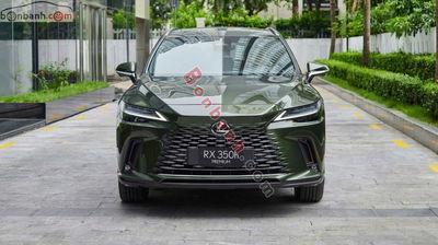 Xe Lexus RX 350h Premium 2025