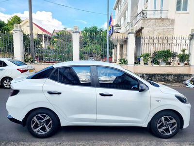 HYUNDAI GRAN I10 MT 2021( fom mới )