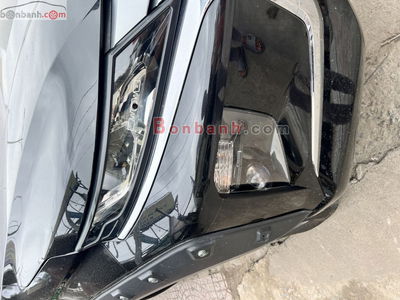 Xe Mitsubishi Triton 4x2 AT 2022