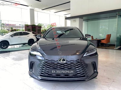 Xe Lexus RX 350 Premium 2025