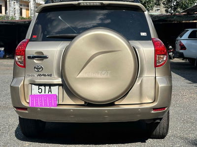 Camry gần cao đăng ký lần đầu T12/2009 nhập NHẬT