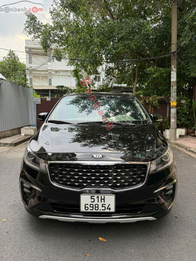 Xe Kia Sedona 2.2 DAT Deluxe 2020