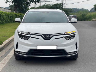 VinFast VF8 Plus 2023 ODO 44,000 KM Đẹp Keng -HSCT