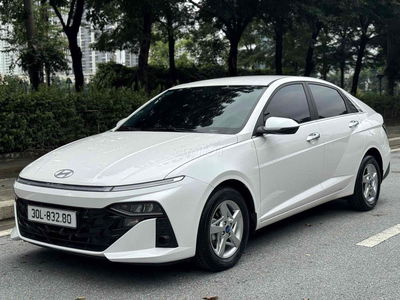 Hyundai Accent 2025 Đặc biệt 1.5 AT siêu mới khét