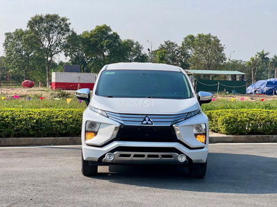 Mitsubishi Xpander 2019 1.5 AT - 20000 km cọp zin