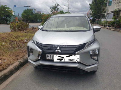 Mitsubishi Xpander 2019 1.5 AT - 091668 km