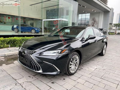 Xe Lexus ES 250 2025