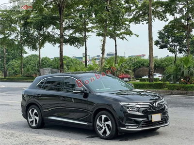 Xe VinFast VF8 Eco AWD 2023