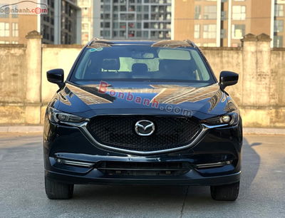 Xe Mazda CX5 2.0 AT 2018