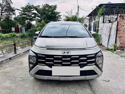 Hyundai Stargazer 2024 X Cao cấp 1.5 AT - 41000 km
