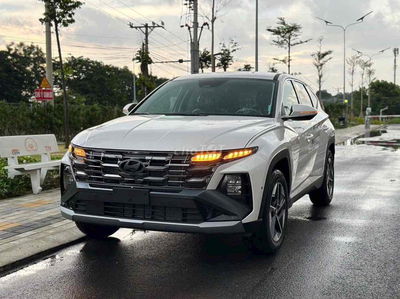 Hyundai Tucson 2025 2.0 Xăng Đặc biệt