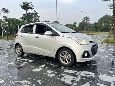 Hyundai Grand i10 2014 Grand 1.0 MT - 550000 km