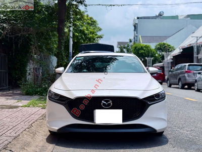 Xe Mazda 3 1.5L Sport Luxury 2022