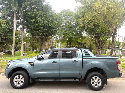 Ford Ranger 2014 XLS 2.2 4x2 AT - 133000 km