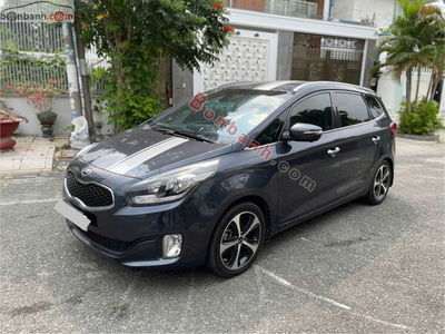 Xe Kia Rondo GAT 2016