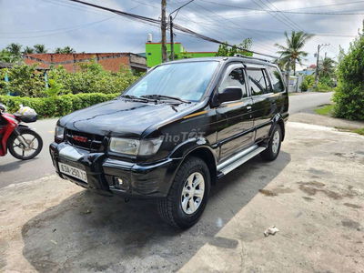 Isuzu 2004 X-Treme 2.5 MT
