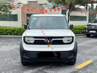 Xe VinFast VF3 2025