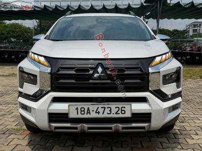 Xe Mitsubishi Xpander Cross 1.5 AT 2024
