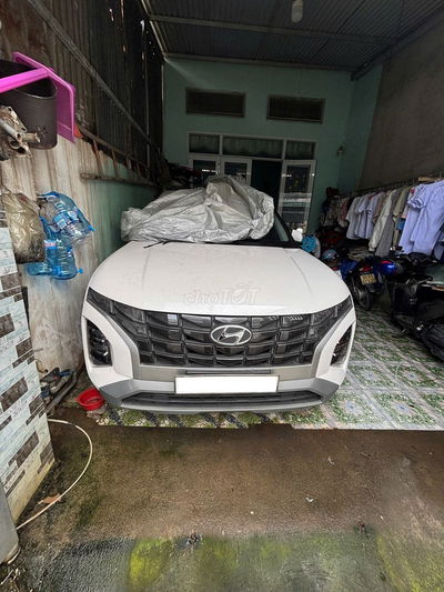 HYUNDAI CRETA 1.5AT ĐẶC BIỆT GIA ĐÌNH SƠN ZIN 100%