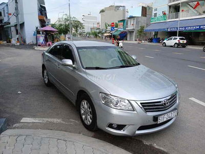 Toyota Camry 2010 2.4G - 90000 km