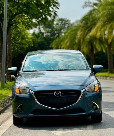 Mazda 2 2017 1.5 AT Sedan - 80000 km