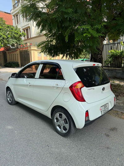 Kia Morning 2017 - 95000 km