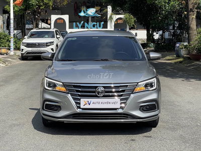 MG 5 MT 2024 Số Sàn Chạy Lướt Mới Như Đập Thùng