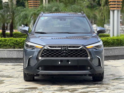 Toyota Corolla Cross 2020 1.8V - 66000 km