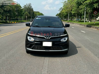 Xe VinFast VF e34 AT 2022