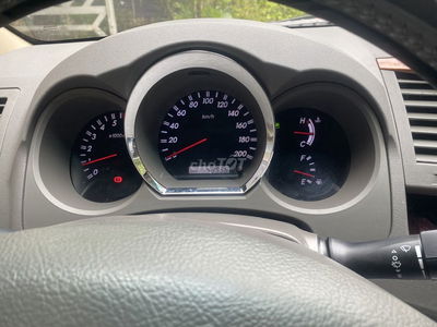 Toyota Fortuner 2010 - 48000 km