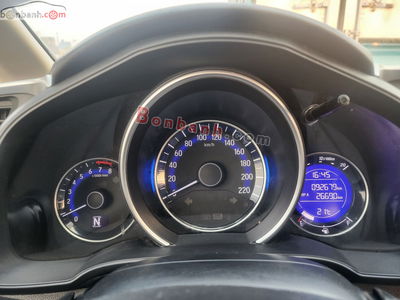Xe Honda Jazz VX 2018