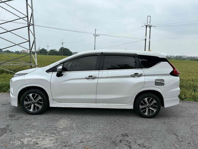 Mitsubishi Xpander 2019 1.5 AT - 12600 km