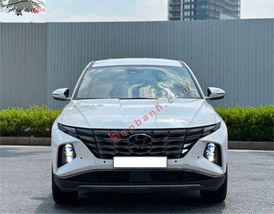 Xe Hyundai Tucson 2.0 AT CRDi Đặc biệt 2023