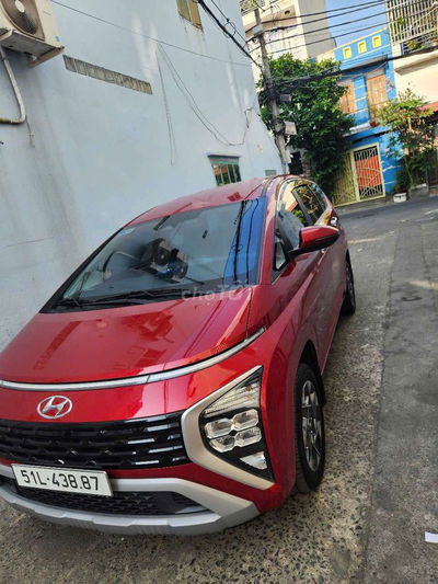 Hyundai Stargazer 2022 - 14000 km