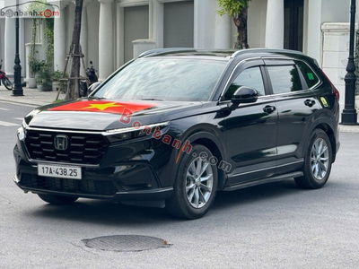 Xe Honda CRV L 2024