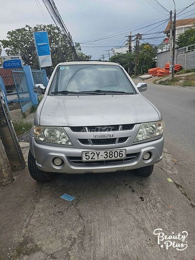 2005 V-spec X-treme 2.5 AT - 200000 km