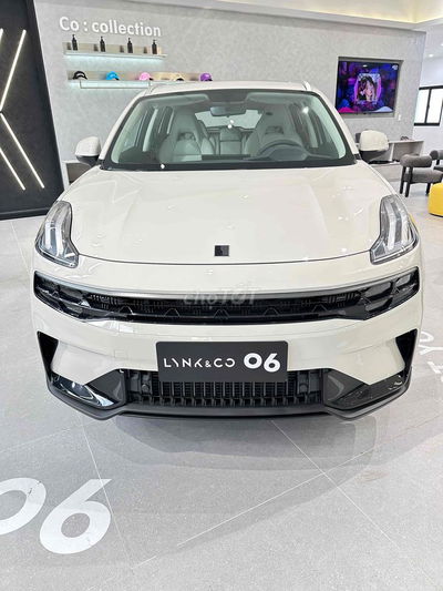 LYNK & CO 06 XE MỚI GÒ VẤP HCM - GIÁ 679TR