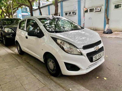 Chevrolet Spark 2013 LT 1.2 - 90000 km